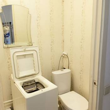 Сдается 1-комнатная квартира, 18 м²