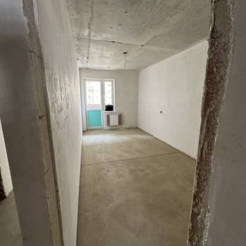 Продается 2-х комнатная квартира, 54,6 м²