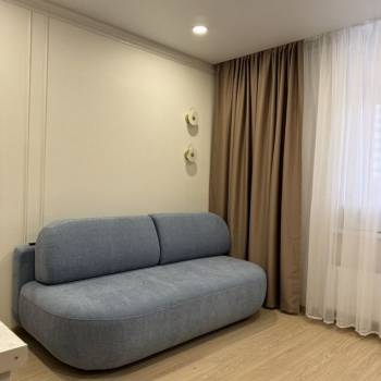 Сдается 1-комнатная квартира, 26,5 м²
