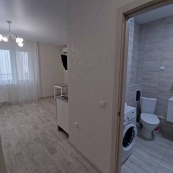 Сдается 1-комнатная квартира, 26,8 м²