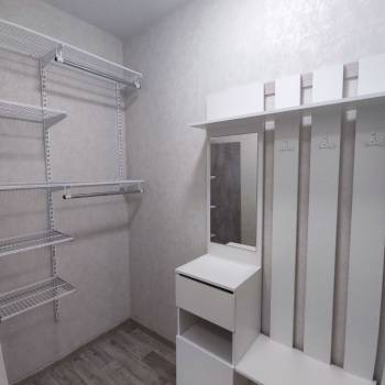 Сдается 1-комнатная квартира, 26,8 м²