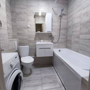 Сдается 1-комнатная квартира, 26,8 м²