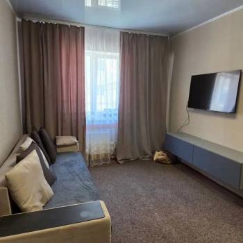 Продается 1-комнатная квартира, 39,5 м²