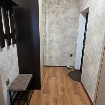 Продается 1-комнатная квартира, 39,5 м²
