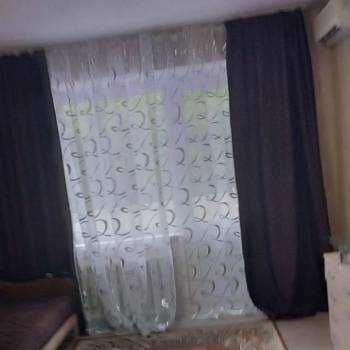 Продается 1-комнатная квартира, 38 м²