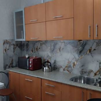 Продается 1-комнатная квартира, 38 м²