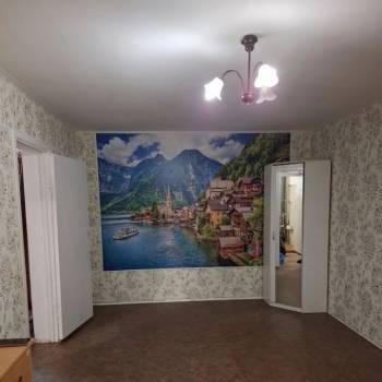 Продается 1-комнатная квартира, 38,2 м²