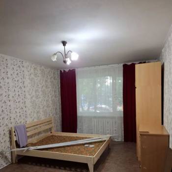 Продается 1-комнатная квартира, 38,2 м²