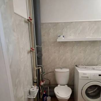 Продается 1-комнатная квартира, 38,2 м²