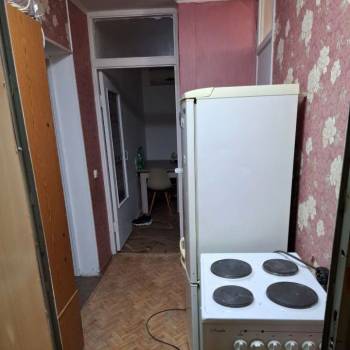 Продается 1-комнатная квартира, 38,2 м²