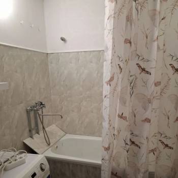 Продается 1-комнатная квартира, 38,2 м²