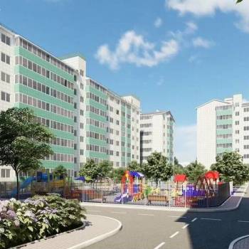 Продается 2-х комнатная квартира, 63,6 м²