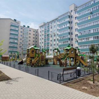 Продается 2-х комнатная квартира, 63,6 м²
