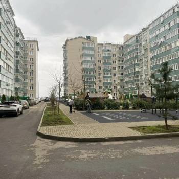 Продается 2-х комнатная квартира, 63,6 м²