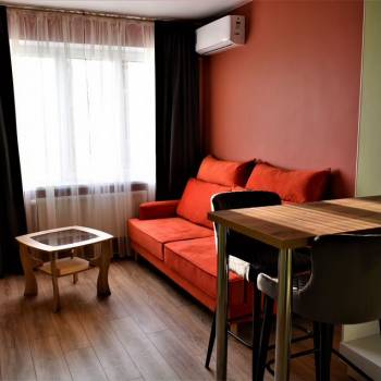 Продается 1-комнатная квартира, 33,1 м²