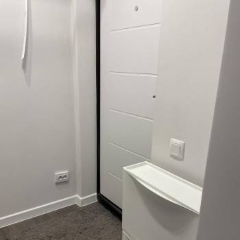 Продается 1-комнатная квартира, 28,4 м²