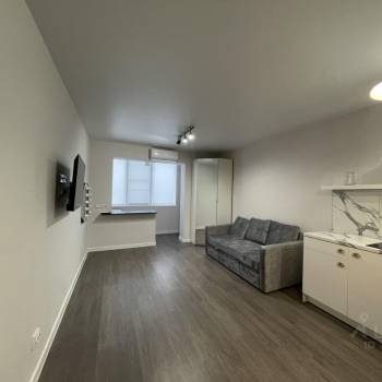 Продается 1-комнатная квартира, 28,4 м²