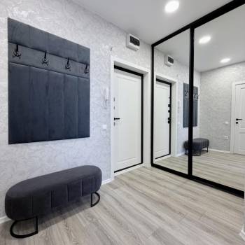 Продается 1-комнатная квартира, 43 м²