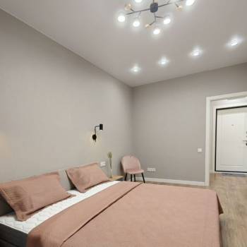 Продается 1-комнатная квартира, 43 м²