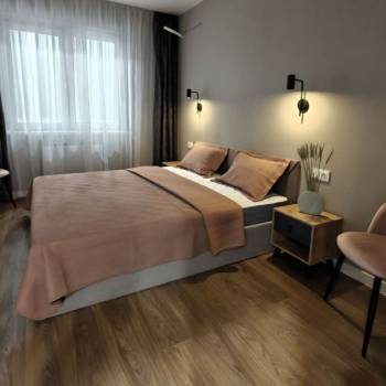 Продается 1-комнатная квартира, 43 м²