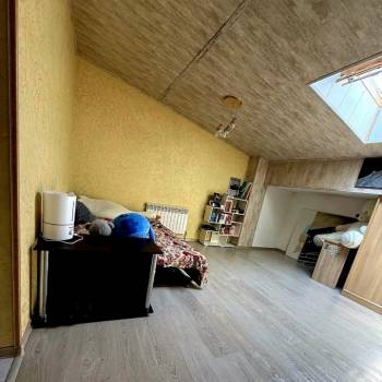 Продается 1-комнатная квартира, 26 м²