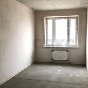 Продается 1-комнатная квартира, 19 м²