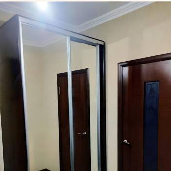 Продается 1-комнатная квартира, 47,7 м²