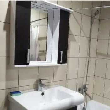 Продается 1-комнатная квартира, 47,7 м²