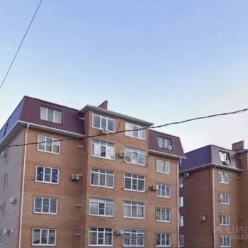 Продается 1-комнатная квартира, 47,7 м²