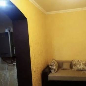 Продается 1-комнатная квартира, 47,7 м²