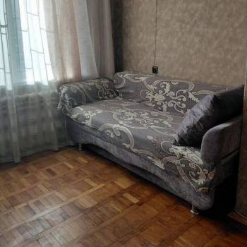 Продается 1-комнатная квартира, 21,3 м²