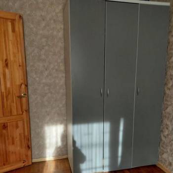Продается 1-комнатная квартира, 21,3 м²