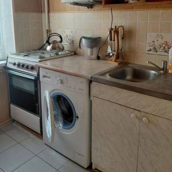 Продается 1-комнатная квартира, 21,3 м²