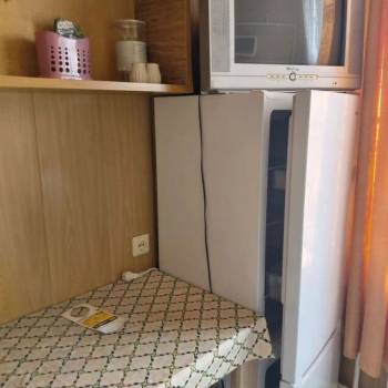 Продается 1-комнатная квартира, 21,3 м²