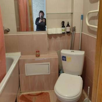 Продается 1-комнатная квартира, 21,3 м²