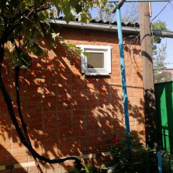 Сдается Дом, 45 м²