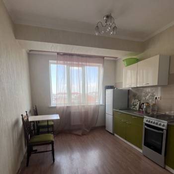 Сдается 1-комнатная квартира, 31 м²