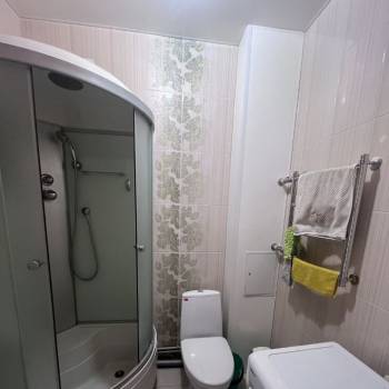 Сдается 1-комнатная квартира, 31 м²