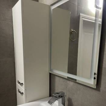 Сдается 1-комнатная квартира, 43 м²