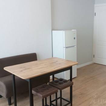 Сдается 1-комнатная квартира, 43,7 м²