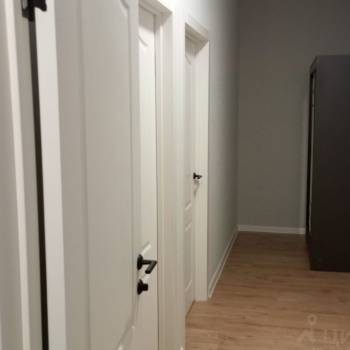 Сдается 1-комнатная квартира, 43,7 м²