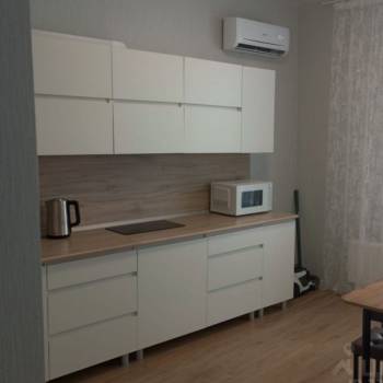 Сдается 1-комнатная квартира, 43,7 м²