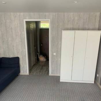 Сдается 1-комнатная квартира, 32 м²