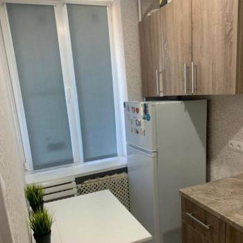 Сдается 1-комнатная квартира, 32 м²