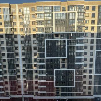 Продается 1-комнатная квартира, 22 м²