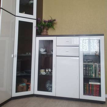 Продается 1-комнатная квартира, 44,4 м²