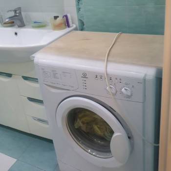 Продается 1-комнатная квартира, 44,4 м²
