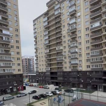 Продается 1-комнатная квартира, 32,9 м²