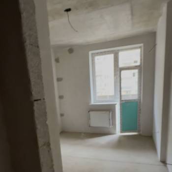 Продается 1-комнатная квартира, 32,9 м²