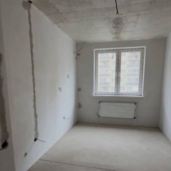 Продается 1-комнатная квартира, 32,9 м²
